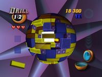 Tetrisphere sur Nintendo 64